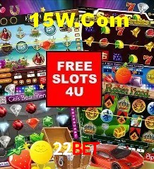 Diretório de Jogos 22Bet