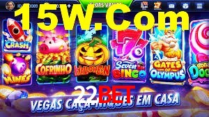 Welcome Bonus 22Bet