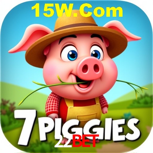 Interface do App 22Bet