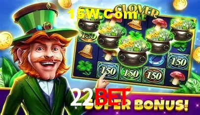 Apostas de Tênis 22Bet