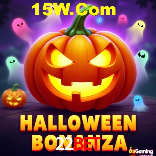 Descubra o Mundo do Cassino Online com 22Bet