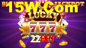 Slot Games 22Bet
