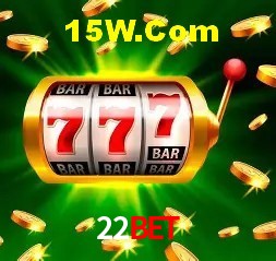 Bônus de Boas-vindas 22Bet