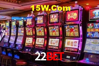 Casino Ao Vivo 22Bet