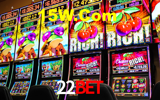 Tournaments 22Bet