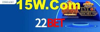 Experiência VIP 22Bet