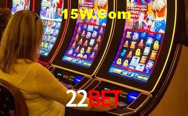 Design Responsivo 22Bet