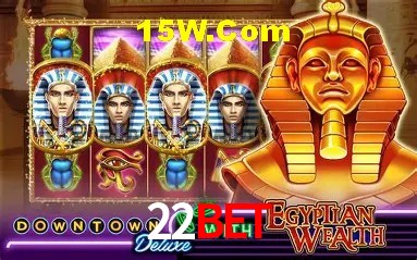 Experiência VIP 22Bet