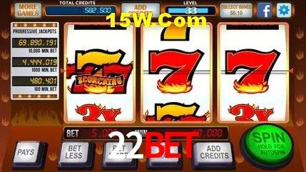 Promoções Sazonais 22Bet