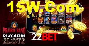 Account Benefits 22Bet