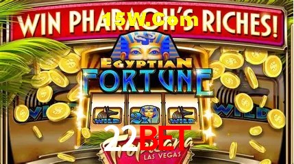 Sistemas de Segurança 22Bet