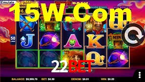 Football Betting 22Bet