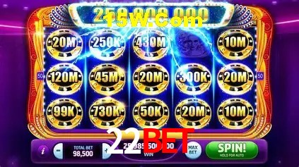 Explore as vantagens do 22Bet: serviço profissional e confiabilidade