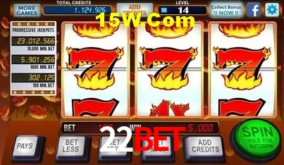 Estatísticas do Jogo 22Bet