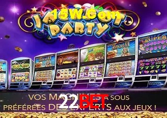 Estatísticas Esportivas 22Bet